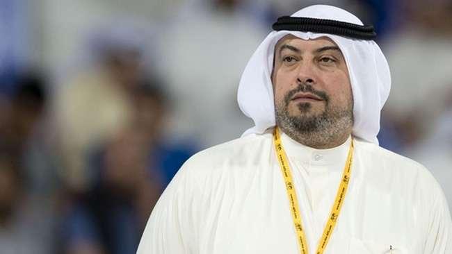 رئيس الأولمبية الكويتية: "مونديال 2022 سيبقى في قطر"