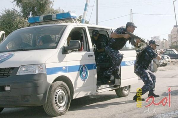 القبض على أحد كبار تجار المخدرات بنابلس