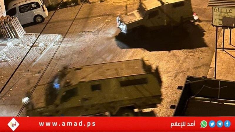 جيش الاحتلال يشن حملة اعتقالات ويداهم منازل في الضفة الغربية- فيديو
