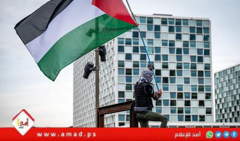 فلسطين ترحب بقرار "العدل الدولية": يذكر العالم أن لا دولة فوق القانون