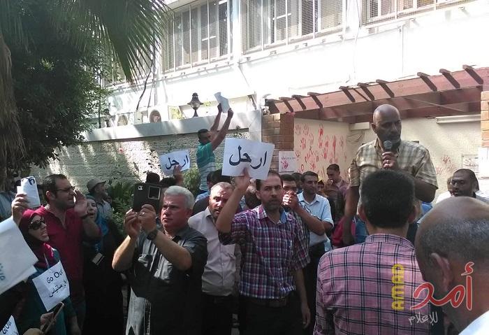 اتحاد موظفي "الأونروا" يشرع بإضرابٍ عن الطعام خلال أيام وشمالي يؤكد: أميركا لن تعطينا الدعم المالي لأسبابٍ سياسية