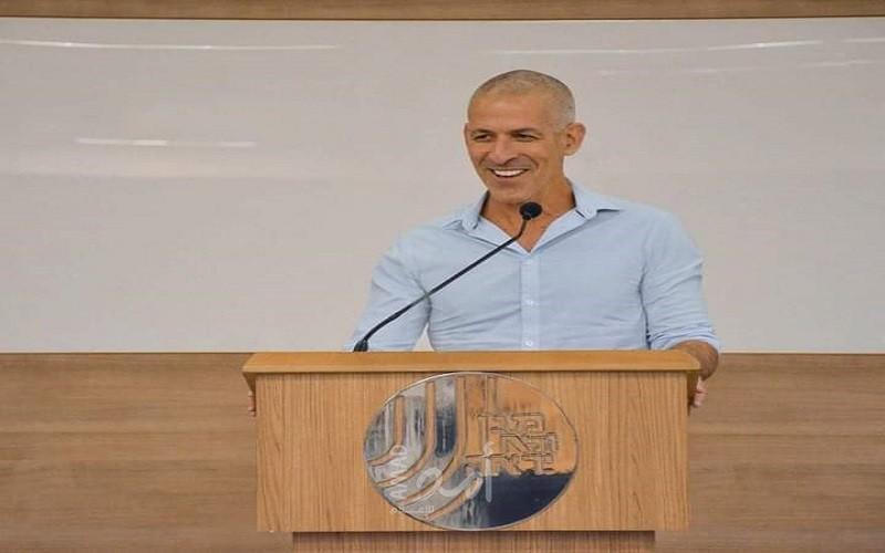 رسميًا تعيين رونين بار رئيساً لجهاز  الشاباك الإسرائيلي..فمن هو؟!