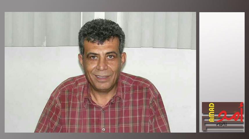 أصدقاء بسام الأقرع يناشدون السفير  ذياب اللوح التدخل لدى الجهات المصرية من أجل عودة زوجته لتوديعه