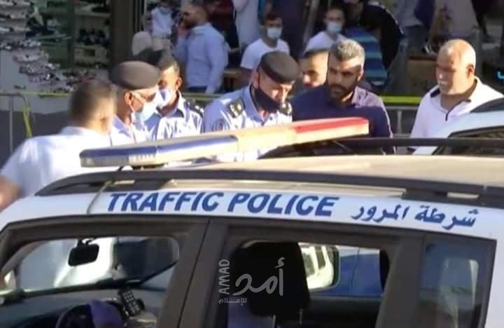رام الله:  محكمة تقرر الإفراج عن 3 من نشطاء "الحراك ضد الفساد"