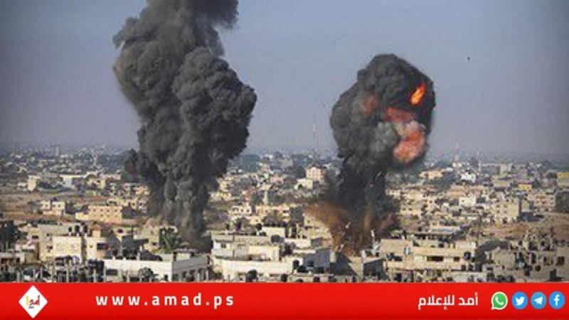 (9) أعوام على "عدوان صيف 2014"