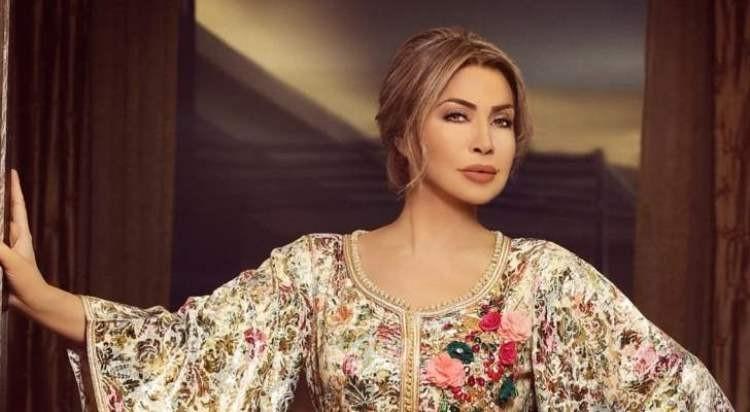 الزغبي تكشف سرا عن الخطأ الطبي في وجهها - شاهد