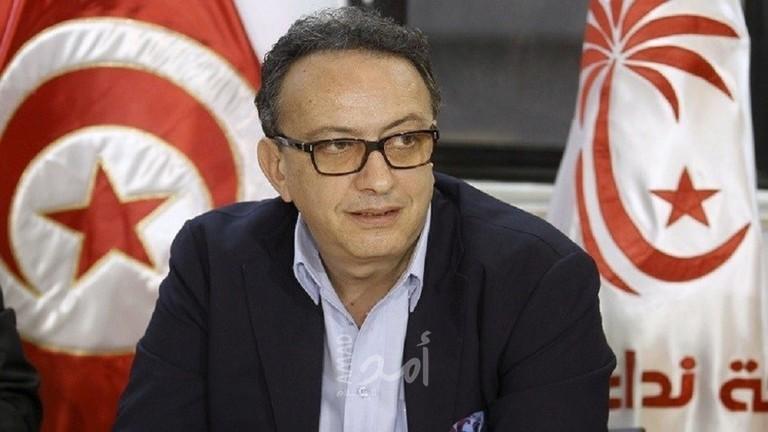 تحول مفاجئ.. حزب نداء تونس يتخذ إجراءات قاسية بحق نجل السبسي