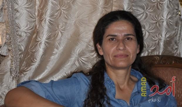 قيادية كردية سورية: اجتمعنا مع حكومة دمشق مرتين لمناقشة الحكم الذاتي