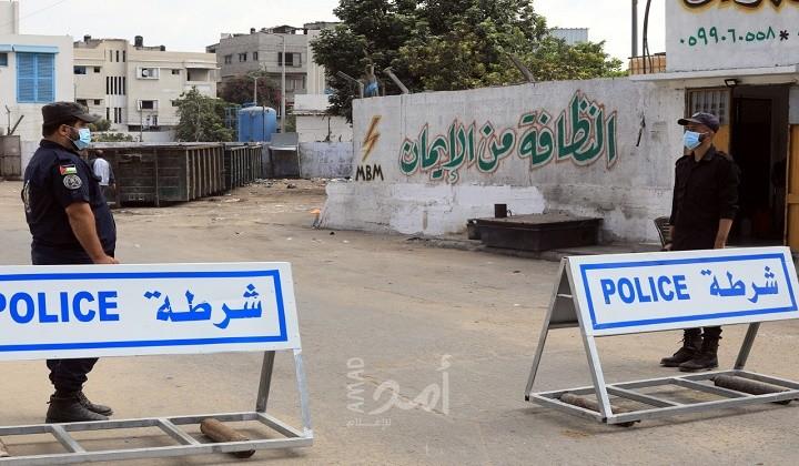 نيابة حماس تحذر بشأن المشاجرات المنتشرة في مناطق قطاع غزة