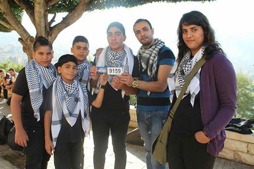 بالفيديو.. فرقة «فلسطينية» تبكي لجنة «Arabs Got Talent» وتحصل على «الباز الذهبي»
