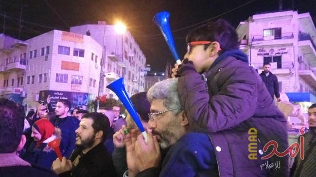 معلنا خطوات تصعيدية.. حراك الضمان لـ "حكومة رام الله": قطاركم ليس آمناً!