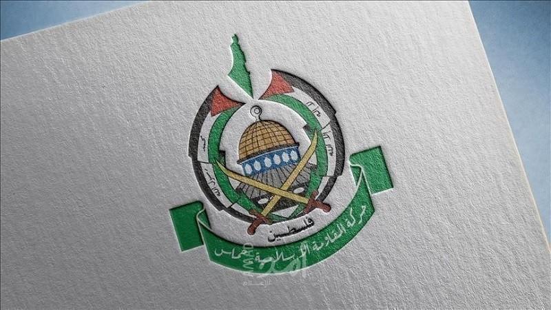 حماس تنعى حمزة شاهين الذي تٌوفي في "مهمة جهادية"