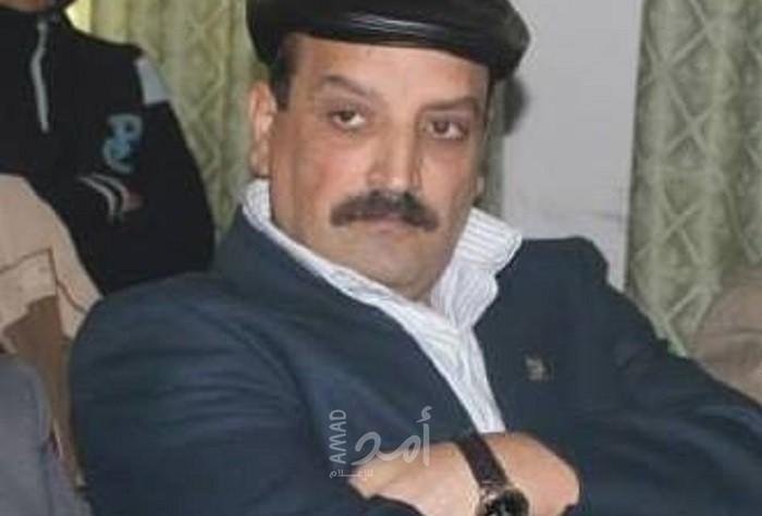 الاتحاد العام للكتّاب ينعى الشاعر "ياسر الفقعاوي"