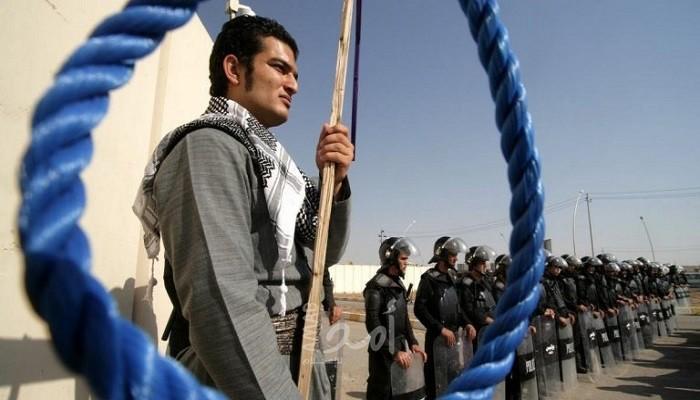 ”مراسلون بلا حدود“ تحذر إيران من تنفيذ الإعدام ضد صحفي معارض