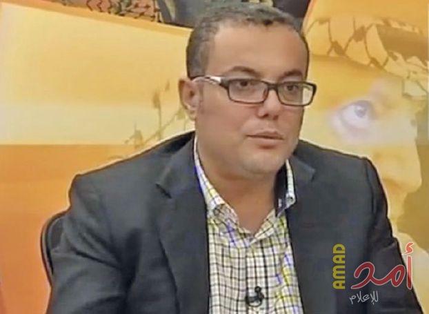 مركز الأرض للأبحاث يدين الاعتداء الآثم على عاطف أبو سيف