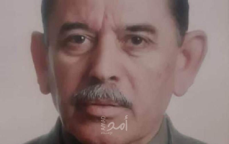 رحيل القائد الوطني "زكريا إبراهيم عبدالرحيم"