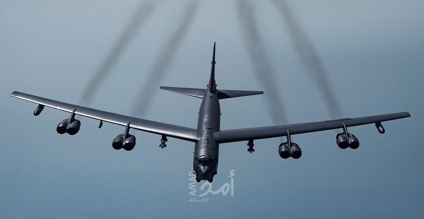 سيناتور أمريكي: 10% فقط من قاذفاتنا من نوع B-1B جاهزة للقتال