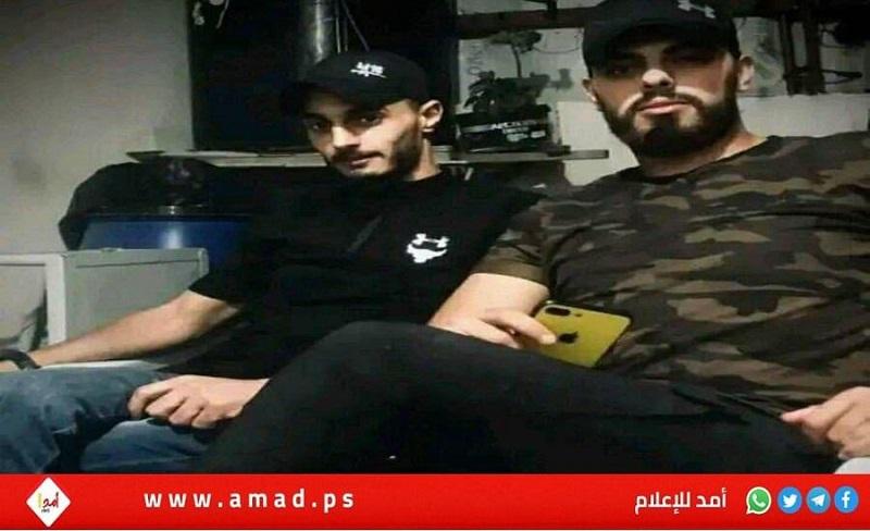 يديعوت:"الصوالحي وعويص"  نشطاء بحركة فتح وأحدهما يعمل في الأمن الفلسطيني