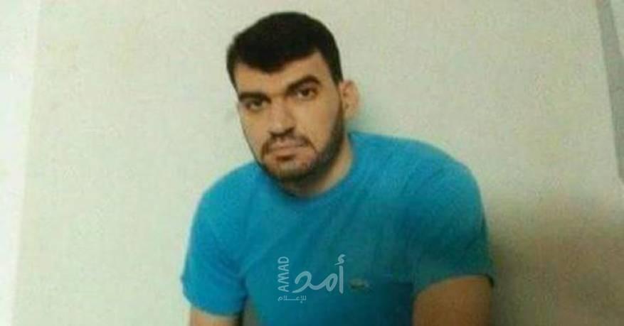 هيئة الأسرى: إدارة سجن "النقب" تتعمد إهمال الحالة الصحية للأسير عماد ربايعة