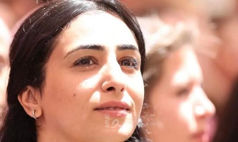 لمى صباح الخير..