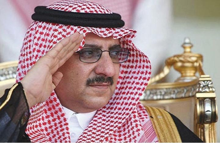 محمد بن نايف.. أول حفيد لمؤسس السعودية وليا لعهد المملكة