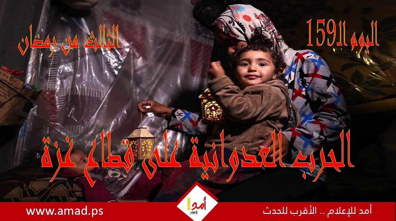 أولاً بأول.. حرب غزة: "طوفان الأقصى" في مواجهة "السيوف الحديدية"
