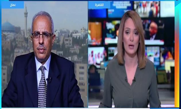 بالفيديو.. السياسي اليمني "المودع": التقدم في صعدة سينعكس سلباً على الحوثيين