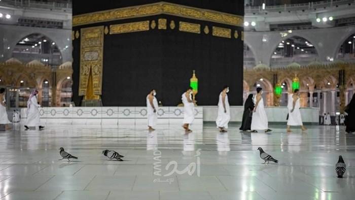 السعودية: لا تمديد لتأشيرة العمرة للقادمين من الخارج
