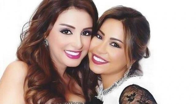 صراع المطربة الأولى.. أنغام تغنى بالجامعة الأمريكية وشيرين فى "السخنة"