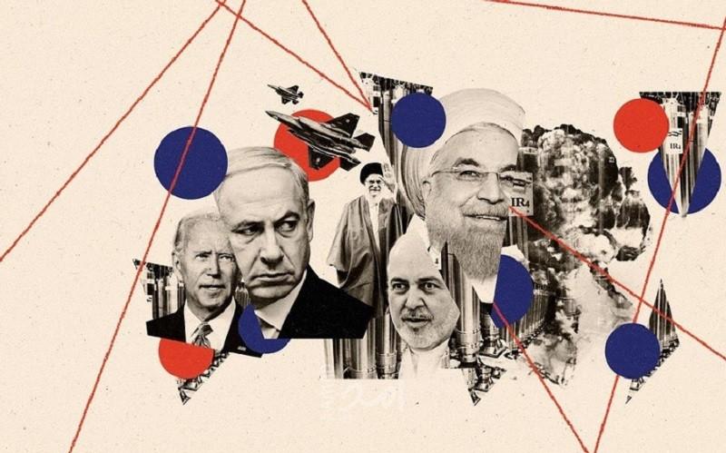 الإيكونوميست: هل الهجوم على إيران يعرقل جهود إحياء الاتفاق النووي؟