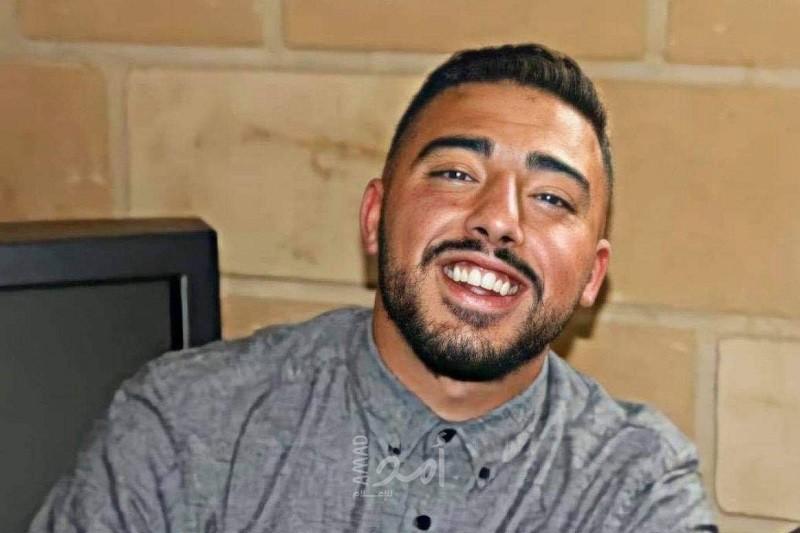 استشهاد شاب برصاص جيش الاحتلال قرب الحدود اللبنانية