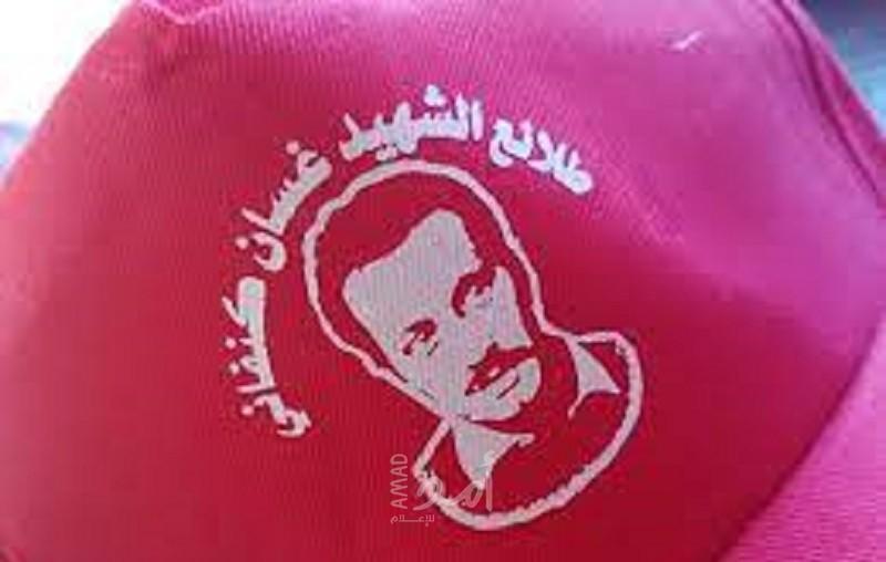 طلائع الشهيد "كنفاني" تُطالب بتوفير الحماية الدولية لأطفال فلسطين