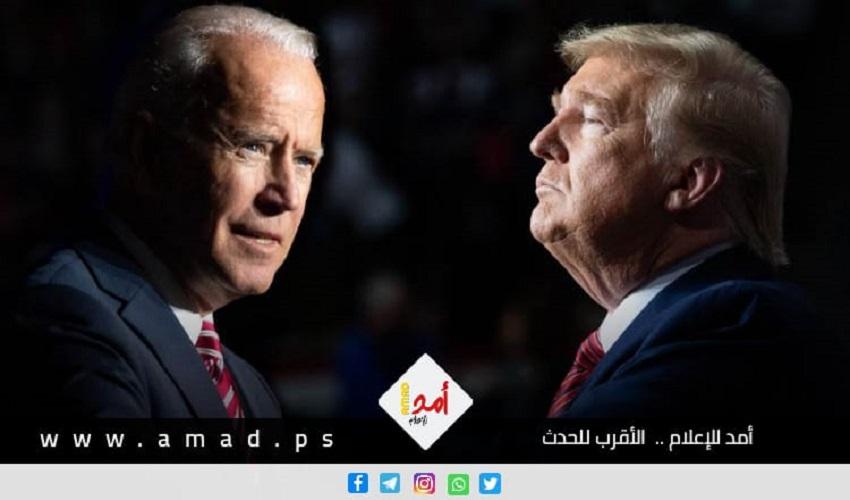 بايدن يلغي عددا من قرارات الرئيس السابق دونالد ترامب