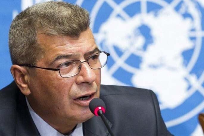 قراقع : 4 سجون تضرب تضامنًا مع أسرى "نفحة" ليوم واحد