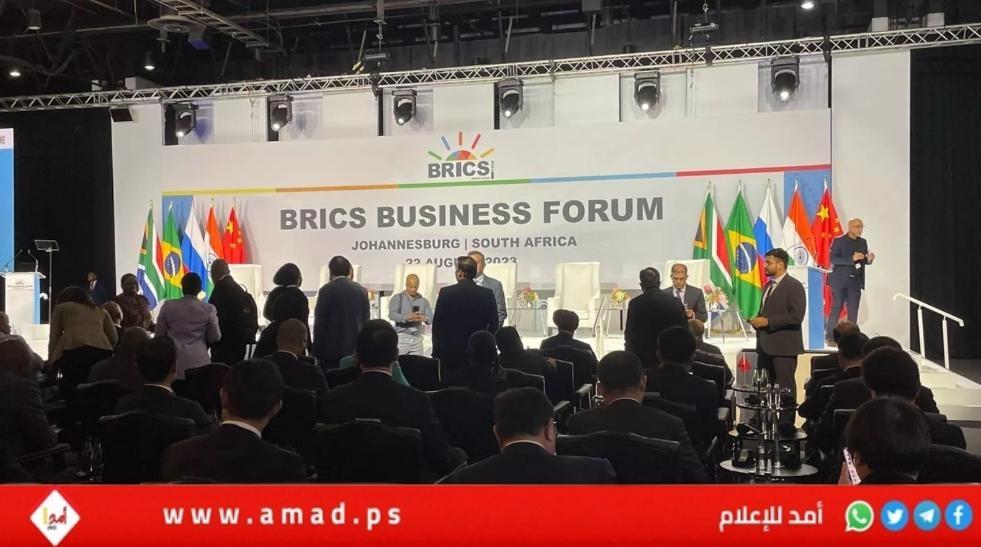 بريكس.. قمة تطمح دولها لكسر القطبية الأحادية اقتصادياً
