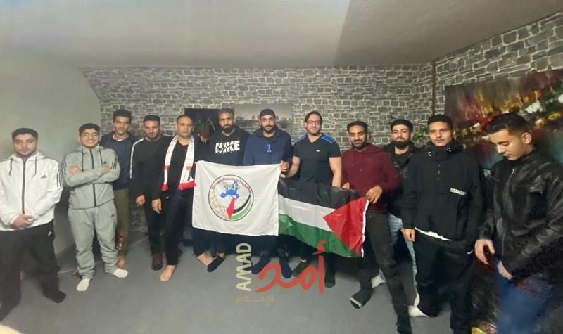 "شباب" فرع جنوب ألمانيا ينظم لقاء موسع في مدينة نورنبيرغ