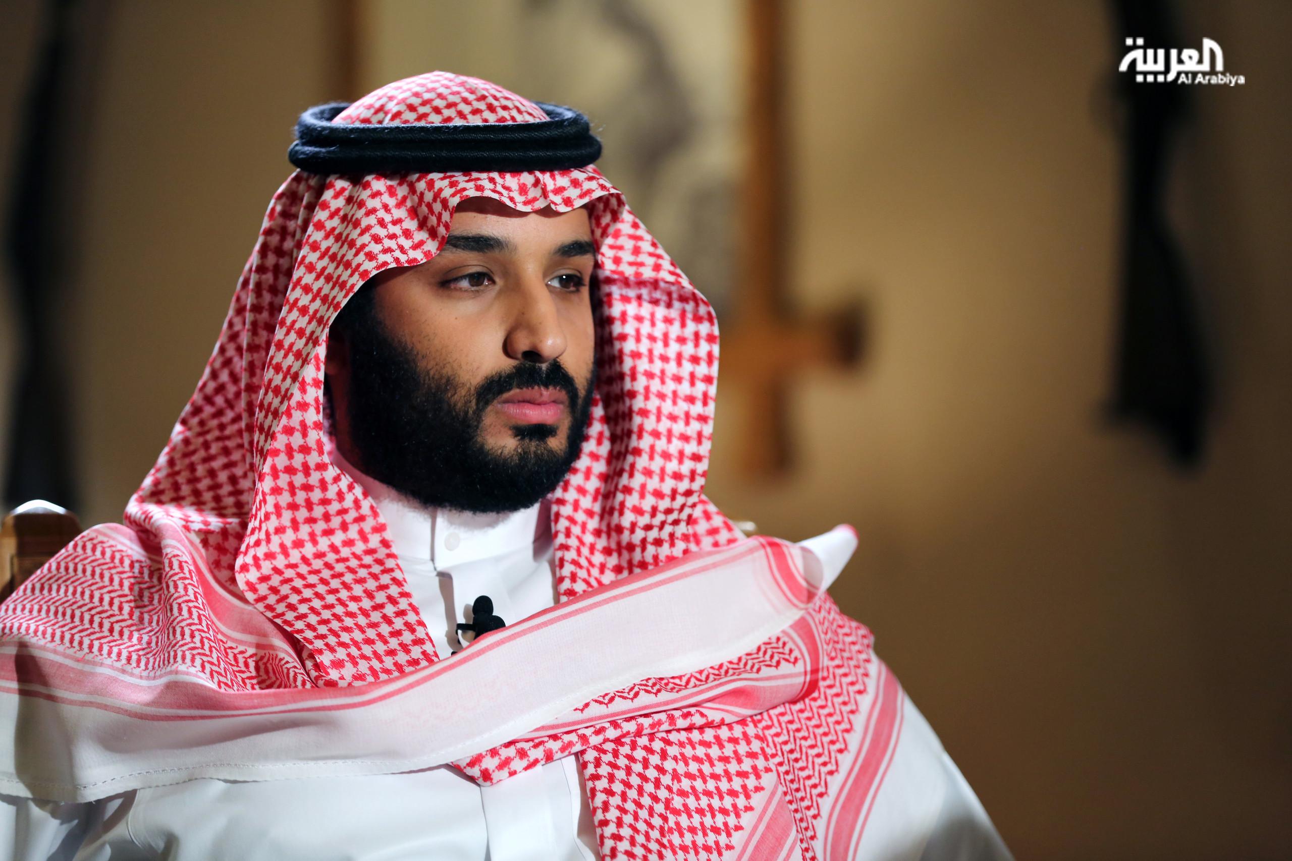 محمد بن سلمان: لا وجود لأي نقطة تفاوض مع إيران