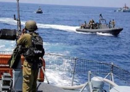 الاحتلال يستهدف الصيادين في غزة غرباً والمزارعين شرقاً