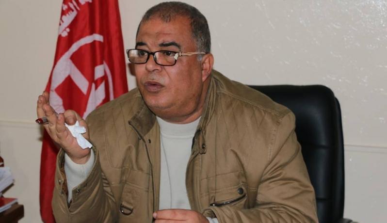 سويرجو: لا صحة لنية الجبهة لتأجيل الانتخابات المحلية