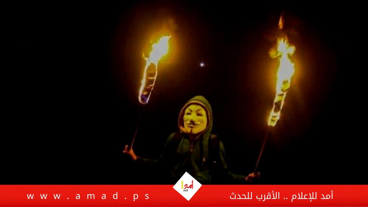 أبو جنين لـ"أمد": سنعلن النفير العام في حال المساس بحياة الأسرى