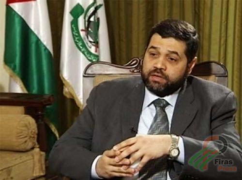 الحمساوي حمدان: لم يكن هناك \"مبادرة جادة\" لنقبلها!