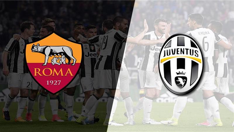 يوفنتوس يحقق ريمونتادا تاريخية ضد روما 4-3 بــ الدوري الايطالي
