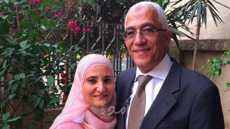 محكمة مصرية تخلي سبيل ابنة يوسف القرضاوي بشروط احترازية