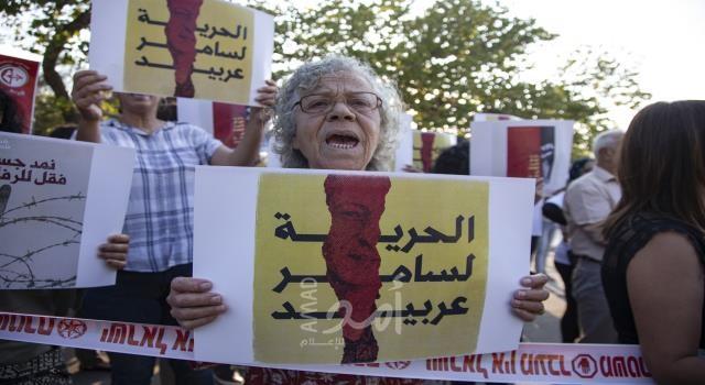 خبراء أمميون يطالبون إسرائيل بالتحقيق بتعذيب الأسير سامر العربيد