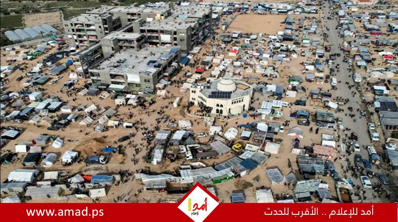 بما في ذلك واشنطن.. مسؤول إسرائيلي: سندخل رفح حتى لو أدار العالم كله ظهره لنا