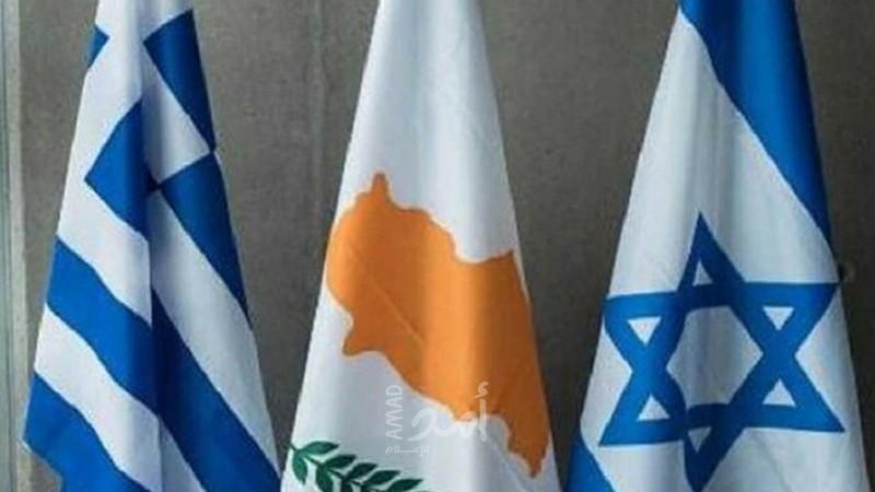 في لقاء هو الأول... قمة رباعية يونانية قبرصية إماراتية إسرائيلية الجمعة