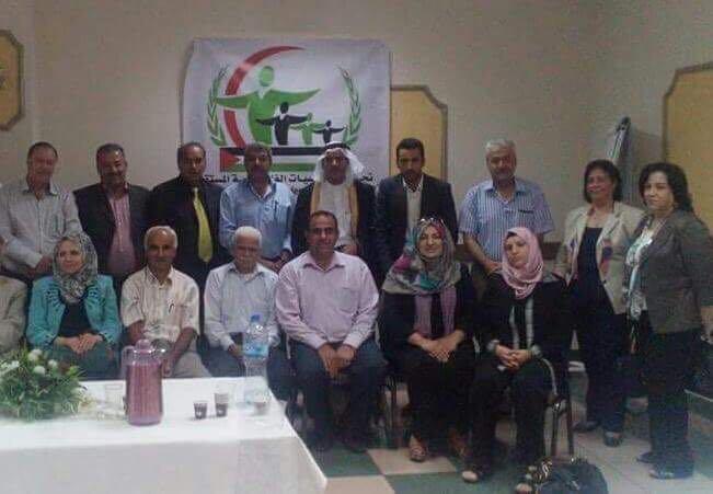 الشخصيات المستقلة تحمل حماس مسئولية السيطرة على التجمع بغزة: مؤامرة مكشوفة