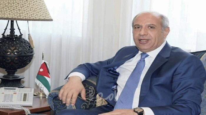 بعد عامين على خفض التمثيل الدبلوماسي.. الأردن يعين زيد اللوزي سفيرًا لدى قطر‎