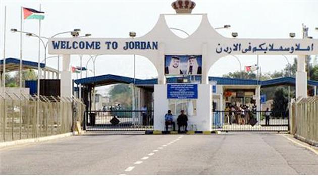 الاردن يفرض تأشيرة دخول على الليبيين إلى اراضيه