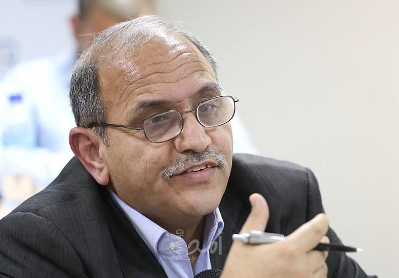 رؤى إستراتيجية: فلسطين 2022